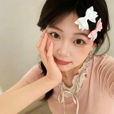 粉黛迷春