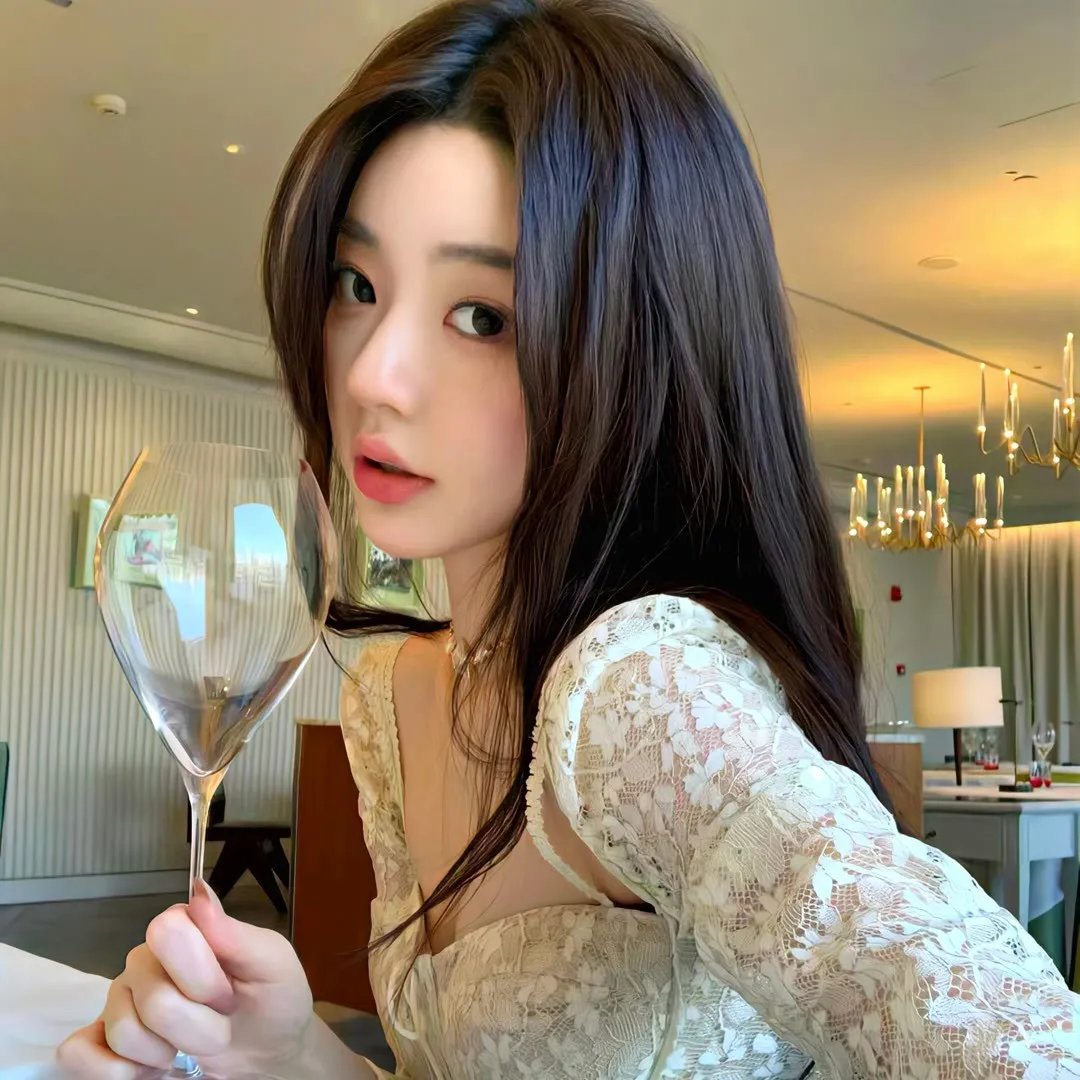 不同的男人