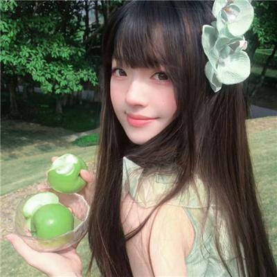 红颜的岁月